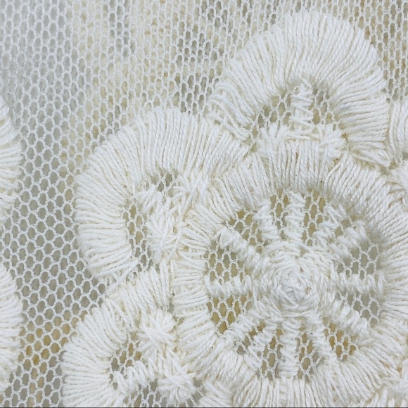 Anthropologie Sunday in Brooklyn Crocheted Dress - Picture 7 of 16